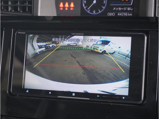 ルーミー カスタムG ナビ バックカメラ ETC シートヒーター 前後ドラレコ アダプティブクルーズコントロール 障害物センサー 両側電動スライドドア 電子パーキング フルセグTV DVD LEDヘッドライト 純正アルミ(4枚目)