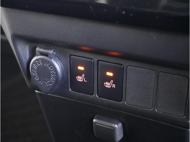 ルーミー カスタムG ナビ バックカメラ ETC シートヒーター 前後ドラレコ アダプティブクルーズコントロール 障害物センサー 両側電動スライドドア 電子パーキング フルセグTV DVD LEDヘッドライト 純正アルミ(5枚目)