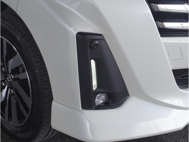 ルーミー カスタムG ナビ バックカメラ ETC シートヒーター 前後ドラレコ アダプティブクルーズコントロール 障害物センサー 両側電動スライドドア 電子パーキング フルセグTV DVD LEDヘッドライト 純正アルミ(13枚目)