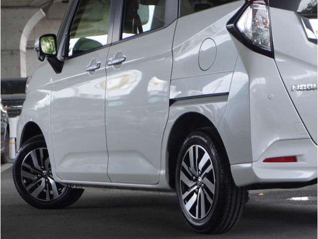 ルーミー カスタムG ナビ バックカメラ ETC シートヒーター 前後ドラレコ アダプティブクルーズコントロール 障害物センサー 両側電動スライドドア 電子パーキング フルセグTV DVD LEDヘッドライト 純正アルミ(20枚目)