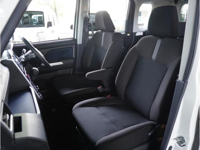 ルーミー カスタムG ナビ バックカメラ ETC シートヒーター 前後ドラレコ アダプティブクルーズコントロール 障害物センサー 両側電動スライドドア 電子パーキング フルセグTV DVD LEDヘッドライト 純正アルミ(27枚目)