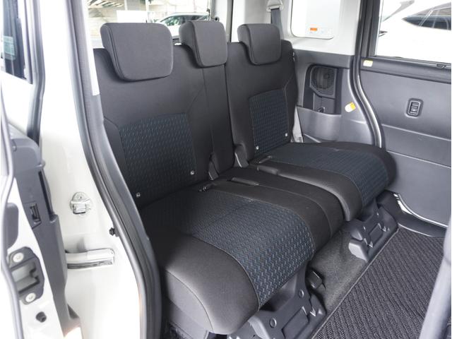 ルーミー カスタムG ナビ バックカメラ ETC シートヒーター 前後ドラレコ アダプティブクルーズコントロール 障害物センサー 両側電動スライドドア 電子パーキング フルセグTV DVD LEDヘッドライト 純正アルミ(28枚目)