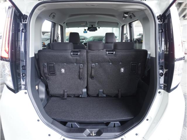 ルーミー カスタムG ナビ バックカメラ ETC シートヒーター 前後ドラレコ アダプティブクルーズコントロール 障害物センサー 両側電動スライドドア 電子パーキング フルセグTV DVD LEDヘッドライト 純正アルミ(32枚目)