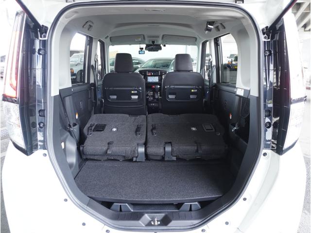 ルーミー カスタムG ナビ バックカメラ ETC シートヒーター 前後ドラレコ アダプティブクルーズコントロール 障害物センサー 両側電動スライドドア 電子パーキング フルセグTV DVD LEDヘッドライト 純正アルミ(34枚目)