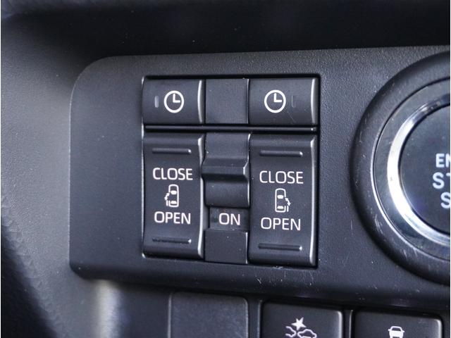 ルーミー カスタムG ナビ バックカメラ ETC シートヒーター 前後ドラレコ アダプティブクルーズコントロール 障害物センサー 両側電動スライドドア 電子パーキング フルセグTV DVD LEDヘッドライト 純正アルミ(46枚目)