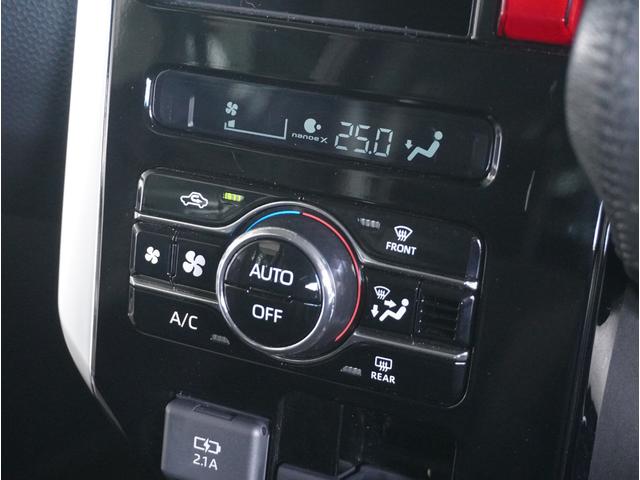 ルーミー カスタムG ナビ バックカメラ ETC シートヒーター 前後ドラレコ アダプティブクルーズコントロール 障害物センサー 両側電動スライドドア 電子パーキング フルセグTV DVD LEDヘッドライト 純正アルミ(56枚目)