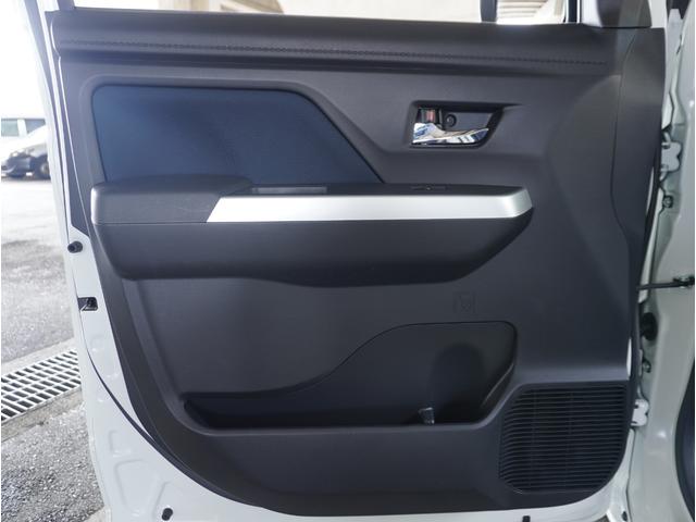 ルーミー カスタムG ナビ バックカメラ ETC シートヒーター 前後ドラレコ アダプティブクルーズコントロール 障害物センサー 両側電動スライドドア 電子パーキング フルセグTV DVD LEDヘッドライト 純正アルミ(63枚目)