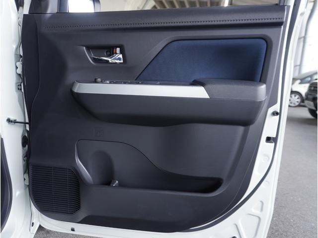 ルーミー カスタムG ナビ バックカメラ ETC シートヒーター 前後ドラレコ アダプティブクルーズコントロール 障害物センサー 両側電動スライドドア 電子パーキング フルセグTV DVD LEDヘッドライト 純正アルミ(64枚目)