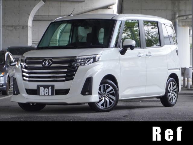 ルーミー カスタムG ナビ バックカメラ ETC シートヒーター 前後ドラレコ アダプティブクルーズコントロール 障害物センサー 両側電動スライドドア 電子パーキング フルセグTV DVD LEDヘッドライト 純正アルミ(67枚目)