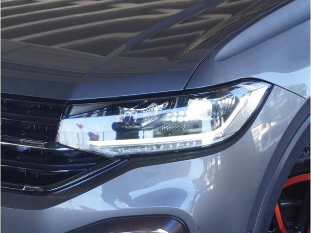 T-クロス TSI スタイル ワンオーナー デザインPKG(オレンジ) セーフティPKG デジタルメーター ナビ AppleCarplay 前後ドラレコ 地デジTV ETC2.0 障害物センサー ブラインドスポット パドルシフト(4枚目)