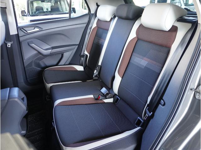 T-クロス TSI スタイル ワンオーナー デザインPKG(オレンジ) セーフティPKG デジタルメーター ナビ AppleCarplay 前後ドラレコ 地デジTV ETC2.0 障害物センサー ブラインドスポット パドルシフト(25枚目)