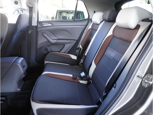 T-クロス TSI スタイル ワンオーナー デザインPKG(オレンジ) セーフティPKG デジタルメーター ナビ AppleCarplay 前後ドラレコ 地デジTV ETC2.0 障害物センサー ブラインドスポット パドルシフト(26枚目)