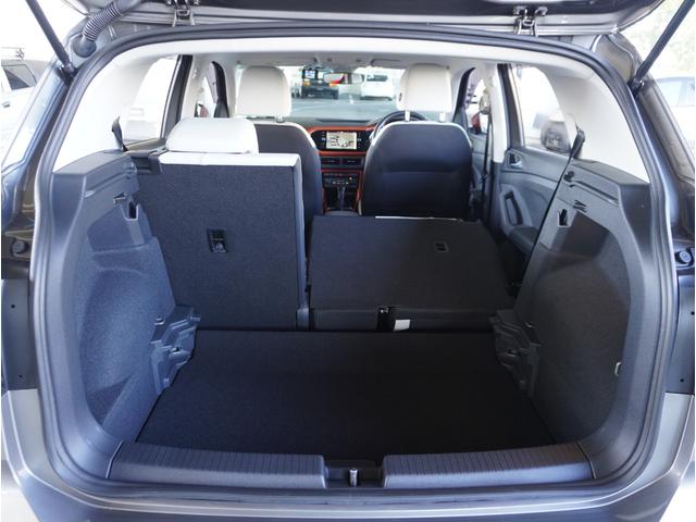 T-クロス TSI スタイル ワンオーナー デザインPKG(オレンジ) セーフティPKG デジタルメーター ナビ AppleCarplay 前後ドラレコ 地デジTV ETC2.0 障害物センサー ブラインドスポット パドルシフト(33枚目)