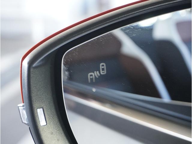 T-クロス TSI スタイル ワンオーナー デザインPKG(オレンジ) セーフティPKG デジタルメーター ナビ AppleCarplay 前後ドラレコ 地デジTV ETC2.0 障害物センサー ブラインドスポット パドルシフト(40枚目)