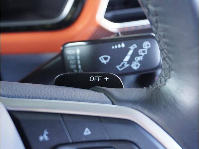 T-クロス TSI スタイル ワンオーナー デザインPKG(オレンジ) セーフティPKG デジタルメーター ナビ AppleCarplay 前後ドラレコ 地デジTV ETC2.0 障害物センサー ブラインドスポット パドルシフト(50枚目)