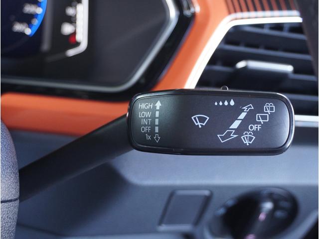 T-クロス TSI スタイル ワンオーナー デザインPKG(オレンジ) セーフティPKG デジタルメーター ナビ AppleCarplay 前後ドラレコ 地デジTV ETC2.0 障害物センサー ブラインドスポット パドルシフト(52枚目)