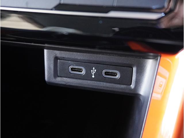 T-クロス TSI スタイル ワンオーナー デザインPKG(オレンジ) セーフティPKG デジタルメーター ナビ AppleCarplay 前後ドラレコ 地デジTV ETC2.0 障害物センサー ブラインドスポット パドルシフト(60枚目)