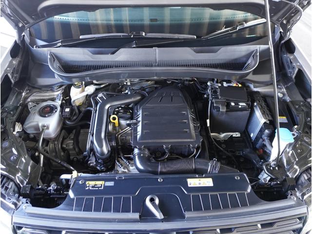 T-クロス TSI スタイル ワンオーナー デザインPKG(オレンジ) セーフティPKG デジタルメーター ナビ AppleCarplay 前後ドラレコ 地デジTV ETC2.0 障害物センサー ブラインドスポット パドルシフト(72枚目)