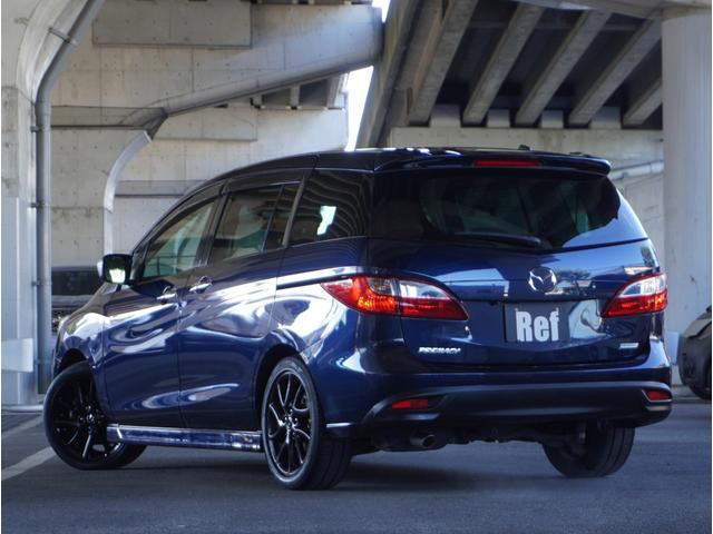 プレマシー ２０Ｓ－スカイアクティブ　セレーブル　７人乗り　弊社指定国産新品タイヤ　ナビ　バックカメラ　片側電動スライドドア　ＥＴＣ　パドルシフト　フルセグＴＶ　Ｂｌｕｅｔｏｏｔｈ　スマートキー　ＨＩＤヘッドライト　１７インチ純正アルミホイール（11枚目）