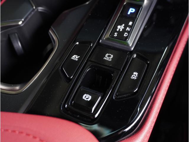 ＮＸ ＮＸ３５０ｈ　Ｆスポーツ　ＴＲＤフルエアロ　パノラマルーフ　オレンジキャリパー　赤革　パノラミックビューモニター　デジタルインナーミラー　ワイヤレス充電　電動シート　クルコン　電動リアゲート　ブラインドスポットモニター（68枚目）