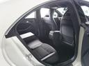 MERCEDES BENZ CLA-CLASS