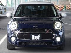 ＭＩＮＩ クーパーＳ　クーパーＳ（４名）　純正ナビ　バックカメラ　前後コーナーセンサー 0708745A30240412W001 3