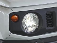 ジムニー ＸＣ　４ＷＤ　届出済未使用車　ＡＴ　シートヒーター 0708745A30240413W002 5