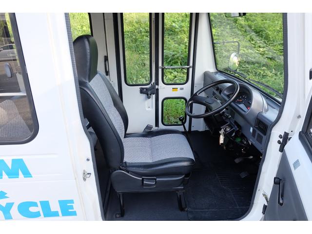 ダイハツ ミラウォークスルーバン 中古車検索 くるまのニュース ダイハツ ミラウォークスルーバン 中古車検索 くるまのニュース
