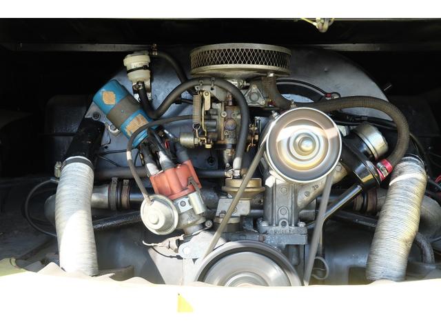 ベースグレード 1965 ワーゲンバス タイプ2(28枚目)