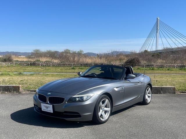 ＢＭＷ Ｚ４