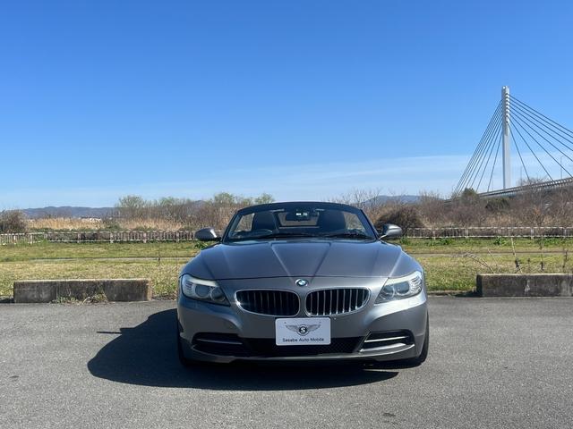 ＢＭＷ Ｚ４