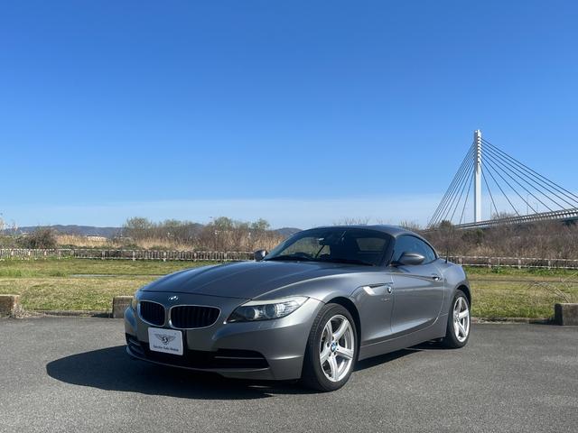 ＢＭＷ Ｚ４