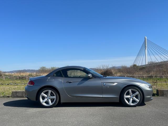 ＢＭＷ Ｚ４