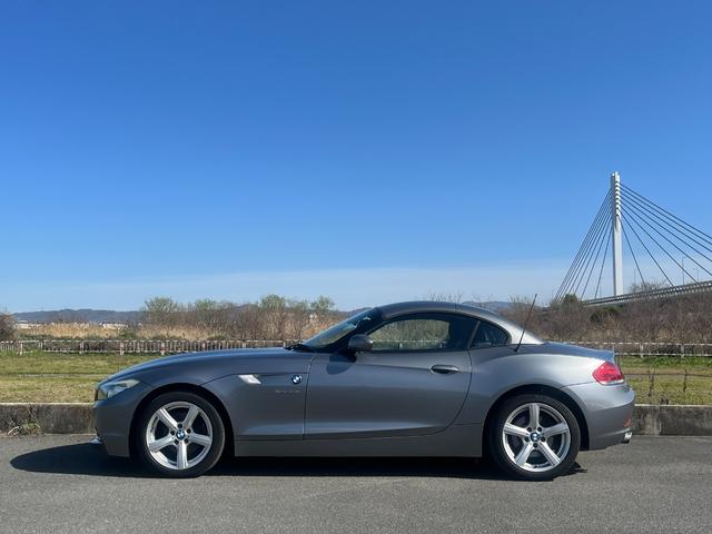 ＢＭＷ Ｚ４