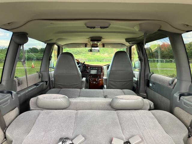 シボレーアストロ ＬＳ　ＧＭ正規ディーラー車　２ＷＤ　リアディスクブレーキモデル（36枚目）