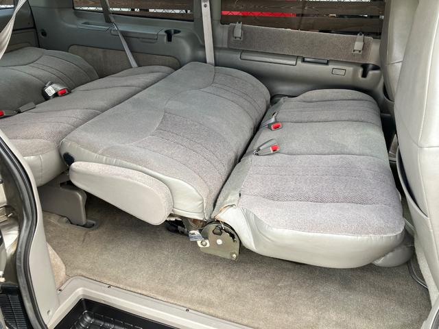 シボレーアストロ ＬＳ　ＧＭ正規ディーラー車　２ＷＤ　リアディスクブレーキモデル（39枚目）