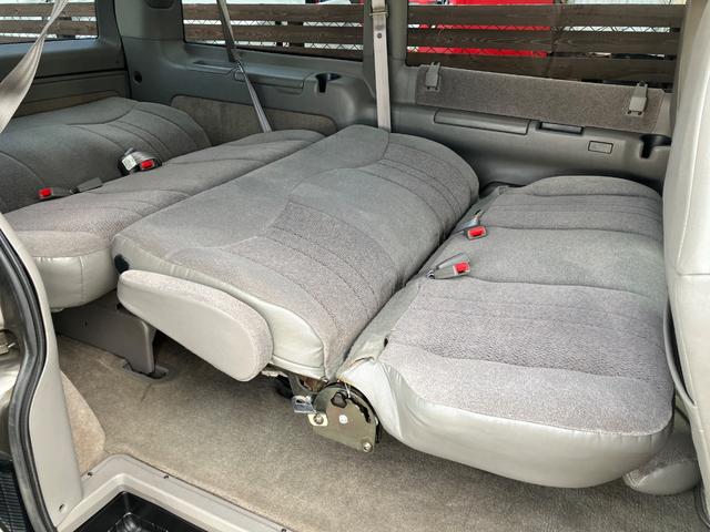 シボレーアストロ ＬＳ　ＧＭ正規ディーラー車　２ＷＤ　リアディスクブレーキモデル（40枚目）