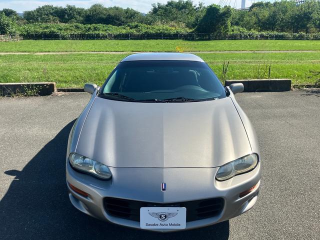 シボレーカマロ スポーツ SC(7枚目)