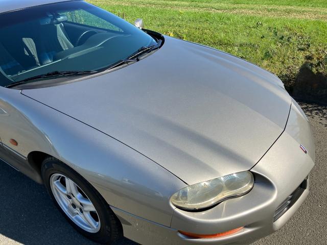 シボレーカマロ スポーツ SC(11枚目)