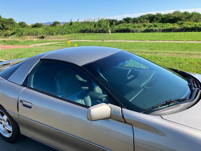 シボレーカマロ スポーツ SC(12枚目)