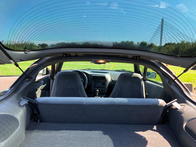 シボレーカマロ スポーツ SC(19枚目)