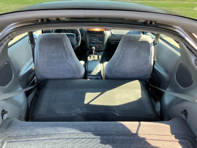 シボレーカマロ スポーツ SC(20枚目)