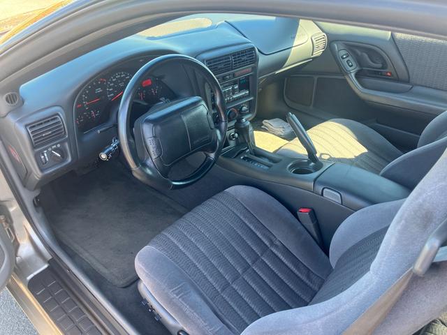 シボレーカマロ スポーツ SC(24枚目)