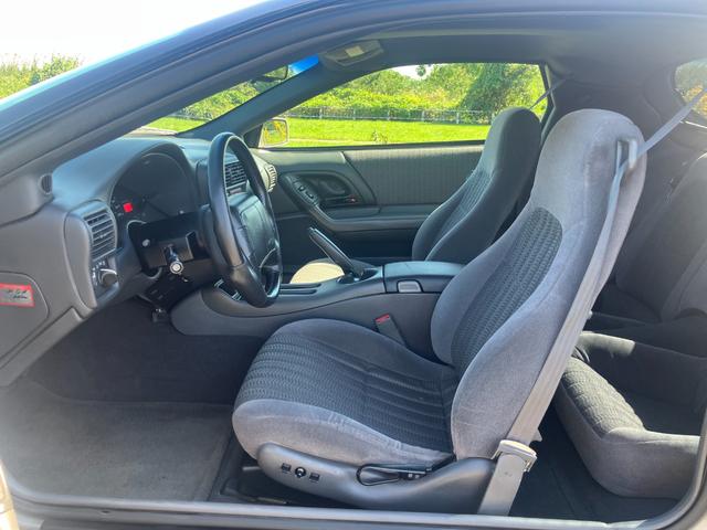 シボレーカマロ スポーツ SC(25枚目)