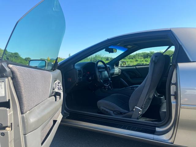 シボレーカマロ スポーツ SC(26枚目)