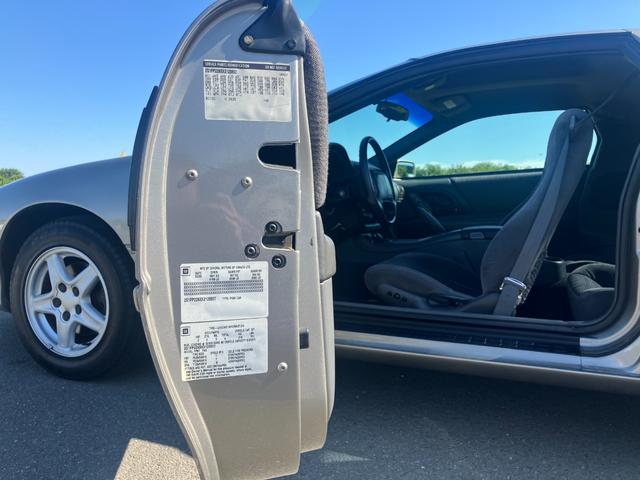 シボレーカマロ スポーツ SC(27枚目)