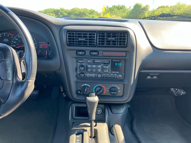 シボレーカマロ スポーツ SC(32枚目)