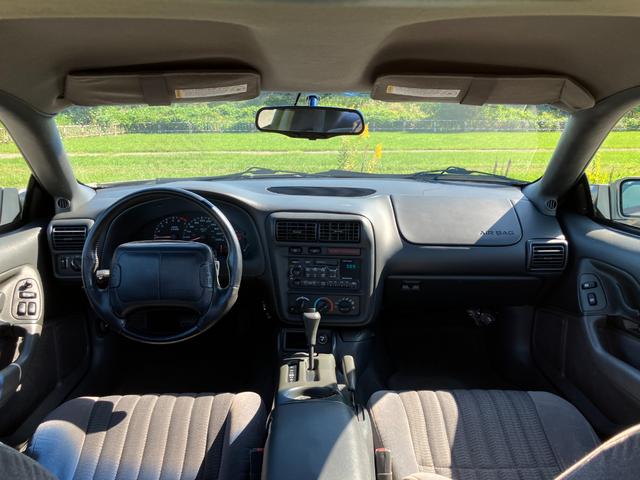 シボレーカマロ スポーツ SC(33枚目)