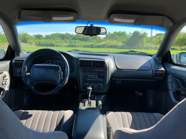 シボレーカマロ スポーツ SC(34枚目)