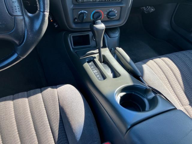 シボレーカマロ スポーツ SC(35枚目)